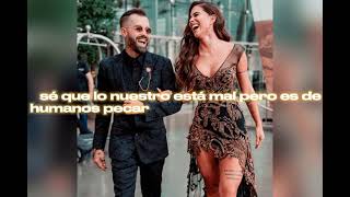 Mike Bahía & Greeicy - mi pecadito (Video Oficial) letra