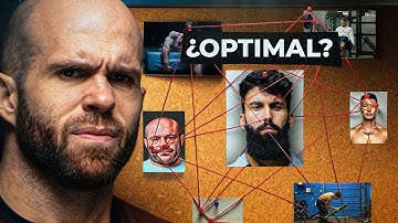 The Truth About Optimal Training No One Talks About