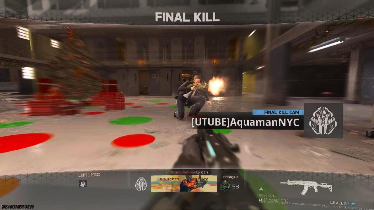 Call of Duty Rebirth Island Solo Dub Warzone - YouTube