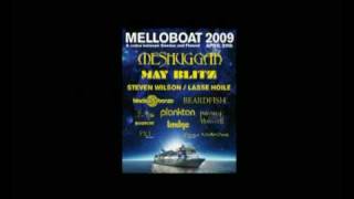 Melloboat 2009