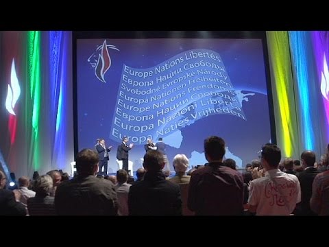 Videó: Az Euro DOAU Verseny Nem Fog Megtörténni