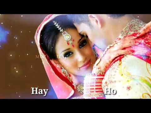 Is Dharti Pe Jab Jab Aau Main Tujhko Hi Apni Dulhan Banau Main mix mairege song