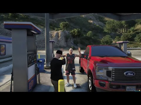 La escuela nunca me gusto capitulo 4 gta 5 roleplay