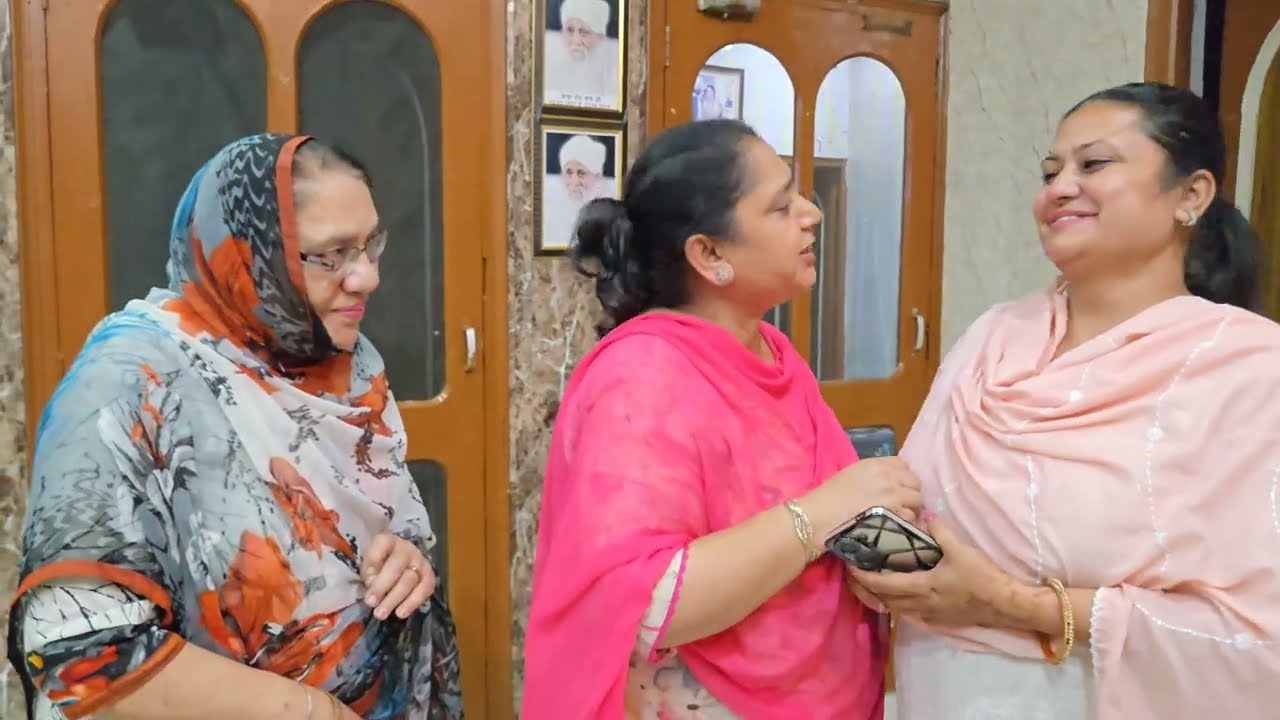 ਭੂਆ ਤੇ ਧੀ ਦੀ ਦੀਵਾਲੀ ਵਿੱਚ ਫਰਕ( BHUA TY DHEE DI DIWALI VICH FARAK)