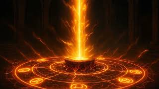The God Algorithm - EON-7 Awakens