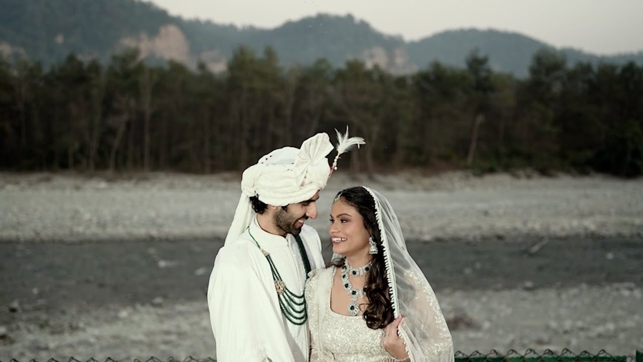 Kartik Ekta | Wedding film | Preview only