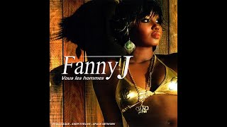 Video thumbnail of "FANNY J - Je l’aime (Lyrics/Translation)     🪘🎹🎸🎺🎼🎧"