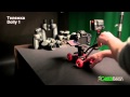 Операторская тележка GreenBean Dolly 1 Операторская тележка GreenBean Dolly 1