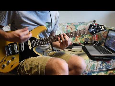 rhcp---cant-stop-(bass-+-guitar-cover)