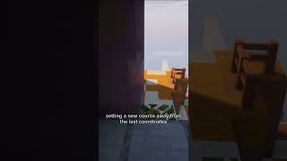 Echoes in the Void: A Space Odyssey (Part 2) #shorts #storytime