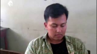 High School Mannequin Challenge. Perguruan Rakyat 2