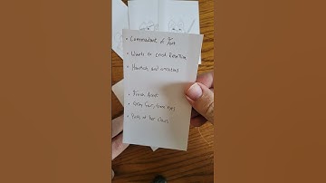 Prep in a hurry! 😲 #RPG #Root #DnD