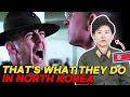 North Korean Officer Reacts to Full Metal Jacket