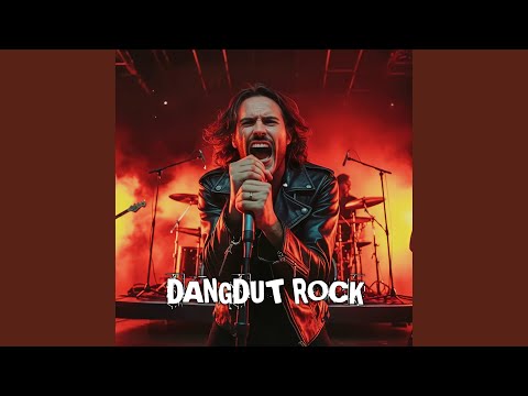 JUDI – Rhoma Irama | ROCK METAL VERSION 🔥 Viral TikTok 2025