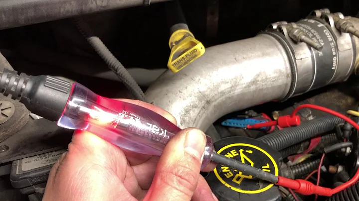 2003 Ford F350 7.3 Power Stroke hard starting when cold