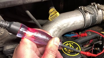 2003 Ford F350 7.3 Power Stroke hard starting when cold