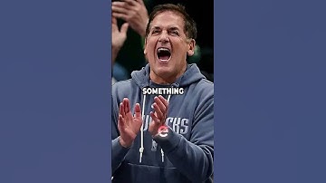Mark Cuban Rage Baits Elon Musk