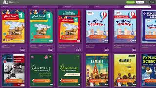 Full How to Access Digital Resources on Edco Learning | Teacher Guide Guide