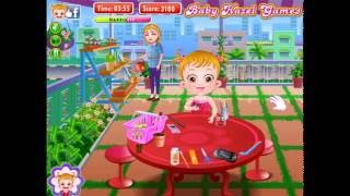 Baby Hazel Earth Day - Baby Hazel Games screenshot 5