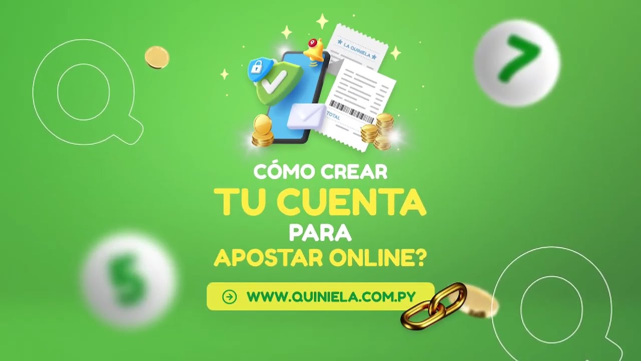 Jugar On Line Quiniela