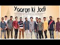 Yaaron ki jodi  official   monu dhaniaala  acoustic vaibhav sharma  haryanvi song 2021