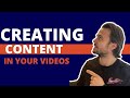 quick content creation tips for affiliate marketing