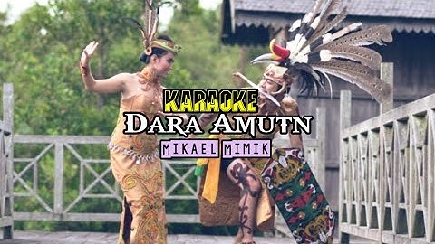 Karaoke (Dara Amutna) Mikael Mimik