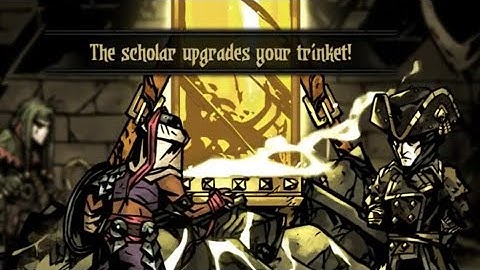 Darkest Dungeon: Black Reliquary Playthrough Part 43 (No Commentary)