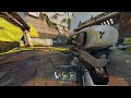End of video