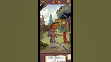 FIND JOE : SECRET OF THE STONES | GHOST TRAIN QUEST | THE FINAL REVEAL | GAMEPLAY WALKTHROUGH #games