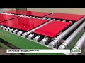 CMA Robotics Spa Impianto di verniciatura completo