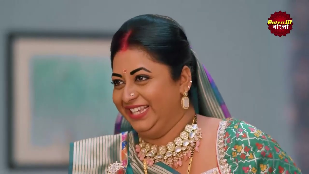 Gohona- Ek Gramyo Meyer Kahini (গহনার আজকের পর্বে বড়ো চমক!) l Full Episode 91 | Enterr10 Bangla