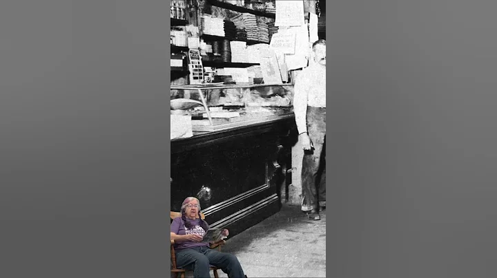 Grandpas Store