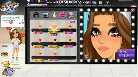 Me in MSP!? {first video!}