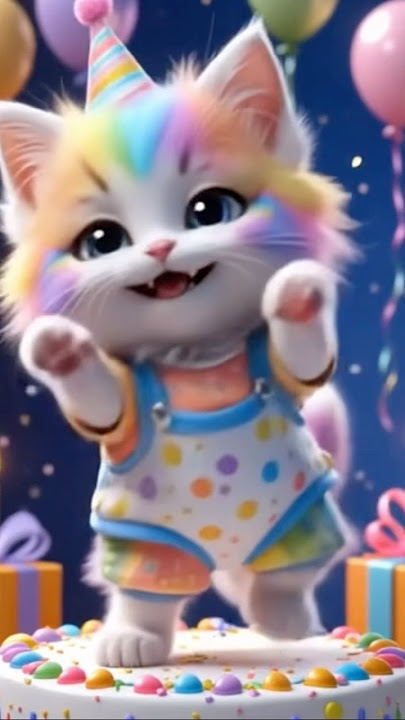 Kucing Nyanyi Kalaukausukahati #kucing #kucingnya #kucinglucu #kalaukausukahati #videoviral