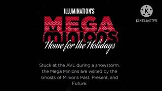 The Megaverse Mega Minions Description 2027-2114