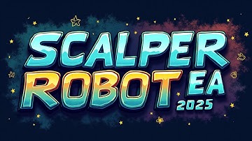 Scalper Robot EA - Back-TEST & Unlimited Version Download