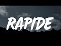 Mahmood - Rapide (Sanremo 2024) | Testo/Lyrics