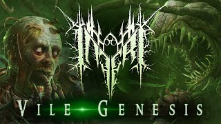 INFERI - Vile Genesis [Official Full Album Stream]