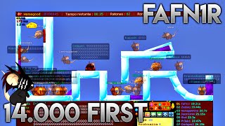 TRANSFORMICE | Fafn1r 14.000 First Racing