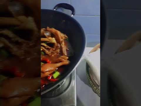 Rahasia Dapur MENU IDUL ADHA 😁 Yang Maknyus