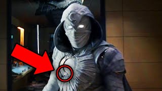 Moon Knight' First Trailer Breakdown & Easter Eggs - Bell of Lost Souls