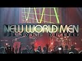 New world men  the sound of rush  promo