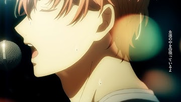 ギヴン『冬のはなし -with 立夏ver.-』Music Video (Short ver.)