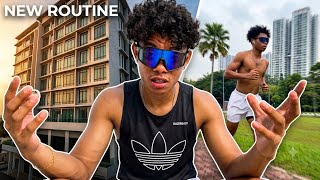 6 Months in Malaysia🇲🇾Changed My Routine