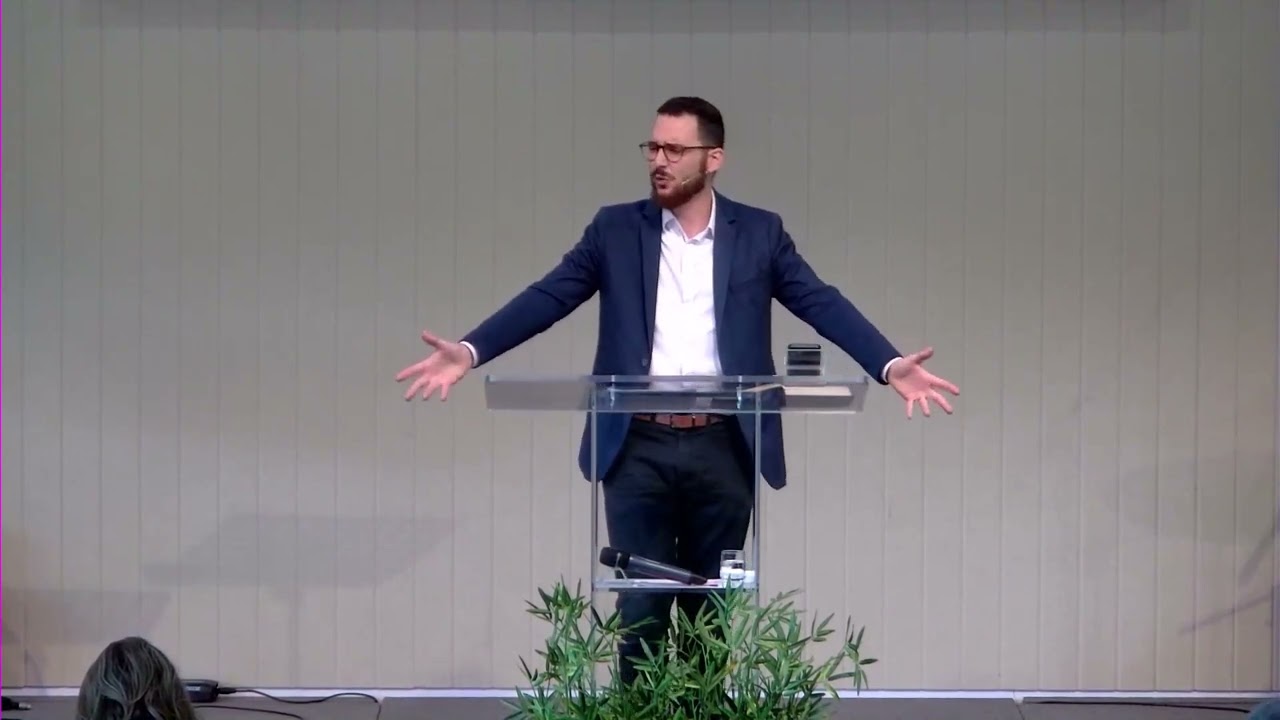 19/04/2026 - Nathan Vella - Knock, Knock. Who’s There?