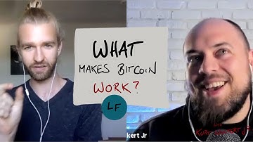 Economic & Philosophical Foundations of Bitcoin SV - with Kurt Wuckert Jr.