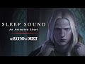 Sleep sound  the legend of drizzt  dd animated short