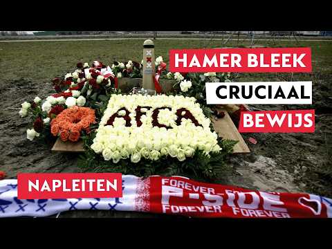 Rellen bij Beverwijk: nieuwe camerabeelden kantelden de strafzaak rond Ajax-hooligan Picornie