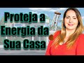 Entenda por que você precisa ter um Sino dos Ventos Feng shui na porta | Márcia Dhonella